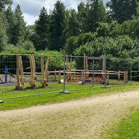Vendégház Suit Zum Schmied *
